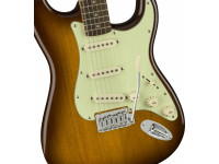 Fender Squier FSR Affinity Series LRL Honey Burst Fender Squier FSR Affinity Series LRL Honey Burst